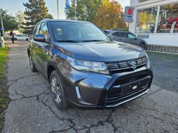 SUZUKI VITARA 1.4 BoosterJet Hybrid 6MT PREMIUM