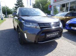 SUZUKI VITARA 1.4 BoosterJet Hybrid 6AT 4x4 AllGrip ELEGANCE PANORAMA SUZUKI VITARA 1.4 BoosterJet Hybrid 6AT 4x4 AllGrip ELEGANCE PANORAMA