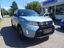 SUZUKI VITARA 1.4 BoosterJet Hybrid 6MT 4x4 AllGrip ELEGANCE PANORAMA SUZUKI VITARA 1.4 BoosterJet Hybrid 6MT 4x4 AllGrip ELEGANCE PANORAMA