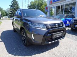 SUZUKI VITARA 1.4 BoosterJet Hybrid 6AT 4x4 AllGrip ELEGANCE SUZUKI VITARA 1.4 BoosterJet Hybrid 6AT 4x4 AllGrip ELEGANCE