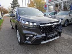 SUZUKI S-CROSS 1.4 BoosterJet Hybrid 6MT 4x4 AllGrip PREMIUM