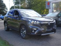 SUZUKI S-CROSS 1.4 BoosterJet Hybrid 6AT 4x4 AllGrip ELEGANCE PANORAMA SUZUKI S-CROSS 1.4 BoosterJet Hybrid 6AT 4x4 AllGrip ELEGANCE PANORAMA