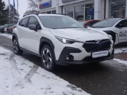 SUBARU CROSSTREK 2.0i  e-Boxer ES COMFORT NAVI Lineartronic Symmetrical AWD