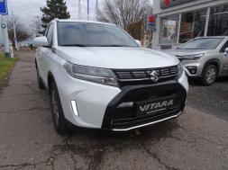 SUZUKI VITARA 1.4 BoosterJet Hybrid 6MT 4x4 AllGrip PREMIUM