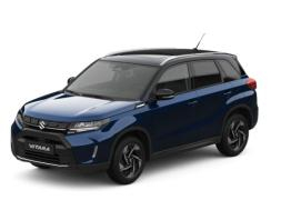 SUZUKI VITARA 1.4 BoosterJet Hybrid 6MT 4x4 AllGrip PREMIUM SUZUKI VITARA 1.4 BoosterJet Hybrid 6MT 4x4 AllGrip PREMIUM