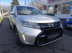 SUZUKI VITARA 1.4 BoosterJet Hybrid 6MT 4x4 AllGrip ELEGANCE