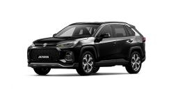SUZUKI ACROSS 2.5 Plug-in Hybrid E-CVT ELEGANCE SUZUKI ACROSS 2.5 Plug-in Hybrid E-CVT ELEGANCE