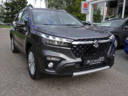 SUZUKI S-CROSS 1.4 BoosterJet Hybrid 6AT PREMIUM SUZUKI S-CROSS 1.4 BoosterJet Hybrid 6AT PREMIUM