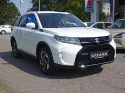 SUZUKI VITARA 1.4 BoosterJet Hybrid 6MT 4x4 AllGrip ELEGANCE