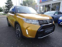 SUZUKI VITARA 1.4 BoosterJet Hybrid 6MT 4x4 AllGrip ELEGANCE PANORAMA