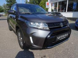 SUZUKI VITARA 1.4 BoosterJet Hybrid 6MT 4x4 AllGrip PREMIUM