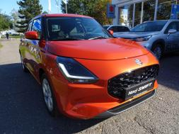 SUZUKI SWIFT 1.2 DualJet Hybrid 5MT PREMIUM