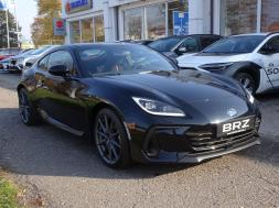 SUBARU BRZ 2.4I D-4S Limited MT