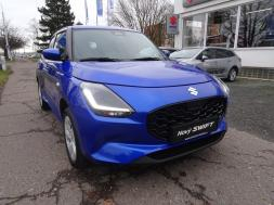 SUZUKI SWIFT 1.2 DualJet Hybrid 5MT 4x4 AllGrip PREMIUM