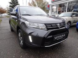 SUZUKI VITARA 1.4 BoosterJet Hybrid 6MT 4x4 AllGrip PREMIUM