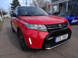 SUZUKI VITARA 1.5 DualJet Strong Hybrid  6AGS 4x4 AllGrip ELEGANCE PANORAMA