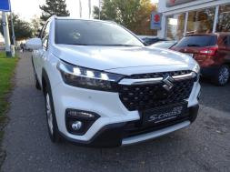 SUZUKI S-CROSS 1.4 BoosterJet Hybrid 6MT 4x4 AllGrip PREMIUM