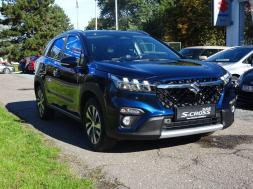 SUZUKI S-CROSS 1.4 BoosterJet Hybrid 6MT 4x4 AllGrip ELEGANCE PANORAMA