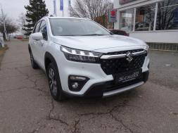 SUZUKI S-CROSS 1.4 BoosterJet Hybrid 6MT 4x4 AllGrip ELEGANCE