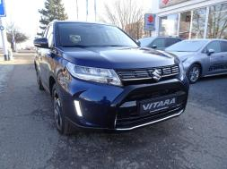 SUZUKI VITARA 1.4 BoosterJet Hybrid 6MT 4x4 AllGrip ELEGANCE PANORAMA