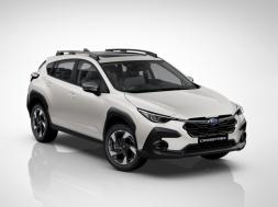 SUBARU CROSSTREK 2.0i  e-Boxer ES COMFORT NAVI Lineartronic Symmetrical AWD