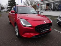 SUZUKI SWIFT 1.2 DualJet Hybrid 5MT PREMIUM