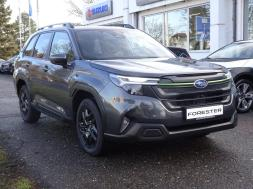 SUBARU FORESTER 2.0i e-BOXER ES FIELD MY25 Lineartronic AWD