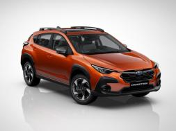 SUBARU CROSSTREK 2.0i  e-Boxer ES COMFORT Lineartronic Symmetrical AWD