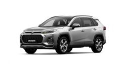 SUZUKI ACROSS 2.5 Plug-in Hybrid E-CVT ELEGANCE SUZUKI ACROSS 2.5 Plug-in Hybrid E-CVT ELEGANCE
