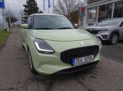 SUZUKI SWIFT 1.2 DualJet Hybrid 5MT PREMIUM