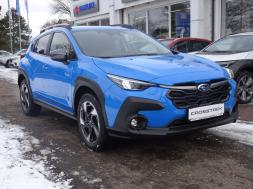 SUBARU CROSSTREK 2.0i  e-Boxer ES COMFORT NAVI Lineartronic Symmetrical AWD