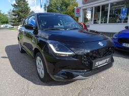 SUZUKI SWIFT 1.2 DualJet Hybrid 5MT 4x4 AllGrip PREMIUM SUZUKI SWIFT 1.2 DualJet Hybrid 5MT 4x4 AllGrip PREMIUM