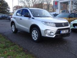 SUZUKI VITARA 1.4 BoosterJet 4x2 COMFORT