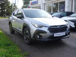 SUBARU CROSSTREK 2.0i  e-Boxer ES COMFORT NAVI Lineartronic Symmetrical AWD