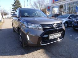 SUZUKI VITARA 1.4 BoosterJet Hybrid 6MT 4x4 AllGrip ELEGANCE