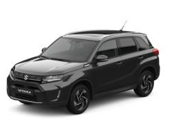 SUZUKI VITARA 1.5 DualJet Strong Hybrid  6AGS 4x4 AllGrip ELEGANCE PANORAMA