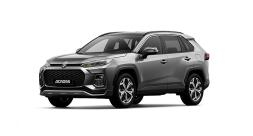 SUZUKI ACROSS 2.5 Plug-in Hybrid E-CVT ELEGANCE SUZUKI ACROSS 2.5 Plug-in Hybrid E-CVT ELEGANCE