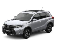 SUZUKI VITARA 1.4 BoosterJet Hybrid 6MT 4x4 AllGrip ELEGANCE