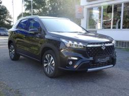 SUZUKI S-CROSS 1.4 BoosterJet Hybrid 6MT 4x4 AllGrip ELEGANCE