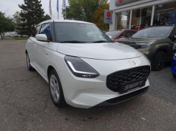 SUZUKI SWIFT 1.2 DualJet Hybrid 5MT PREMIUM SUZUKI SWIFT 1.2 DualJet Hybrid 5MT PREMIUM