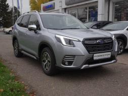 SUBARU FORESTER 2.0i e-BOXER ES COMFORT NAVI Lineartronic Symmetrical AWD