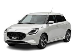 SUZUKI SWIFT 1.2 DualJet Hybrid 5MT PREMIUM