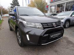 SUZUKI VITARA 1.4 BoosterJet Hybrid 6MT PREMIUM