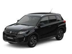 SUZUKI VITARA 1.5 DualJet Strong Hybrid 6AGS PREMIUM