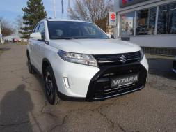 SUZUKI VITARA 1.4 BoosterJet Hybrid 6MT 4x4 AllGrip ELEGANCE