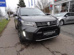 SUZUKI VITARA 1.4 BoosterJet Hybrid 6MT 4x4 AllGrip ELEGANCE